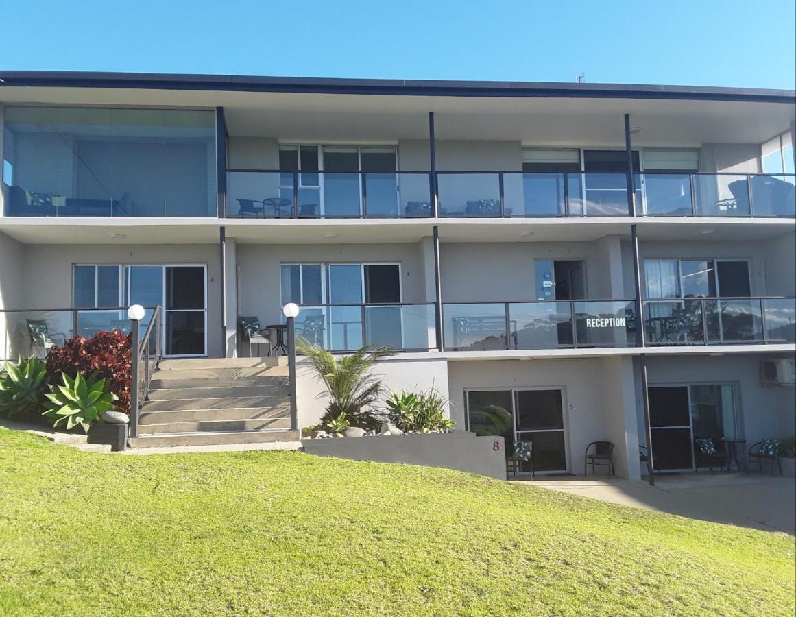 Narooma Golfers Lodge Exterior foto