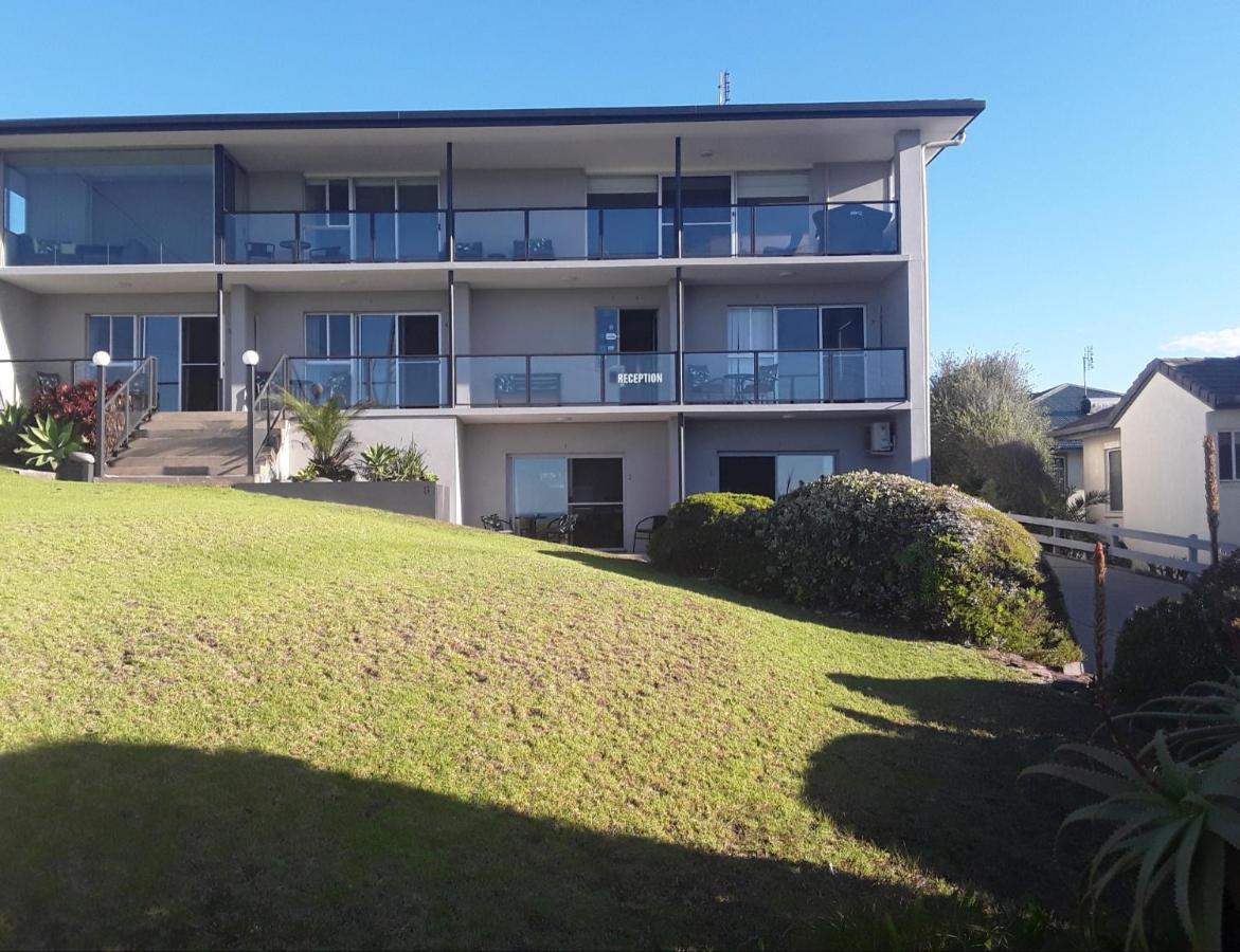 Narooma Golfers Lodge Exterior foto