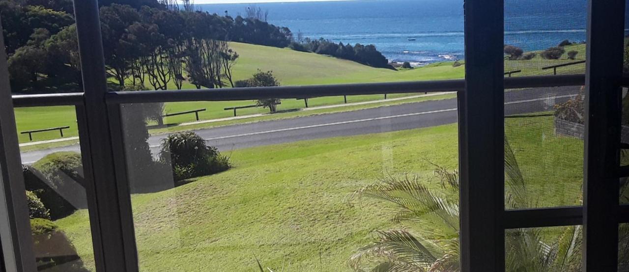 Narooma Golfers Lodge Exterior foto