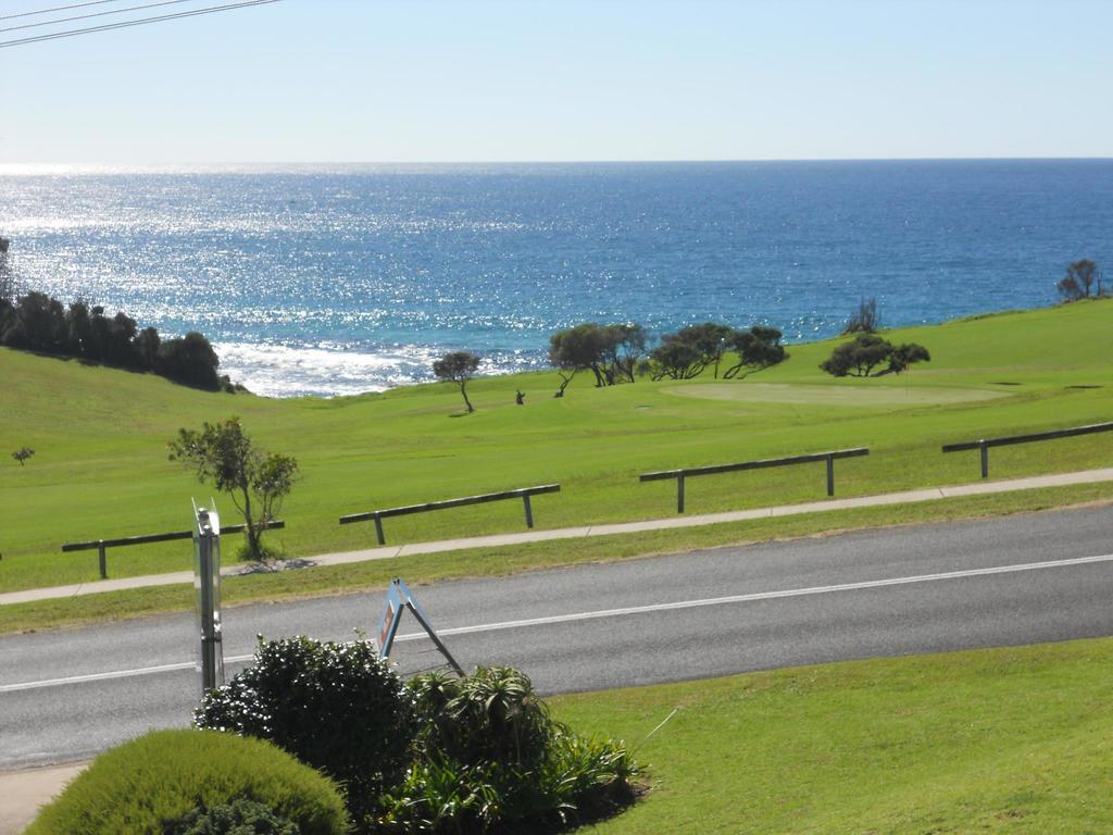 Narooma Golfers Lodge Exterior foto